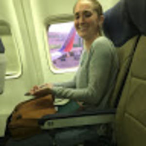 Meet your Posher, Jenna